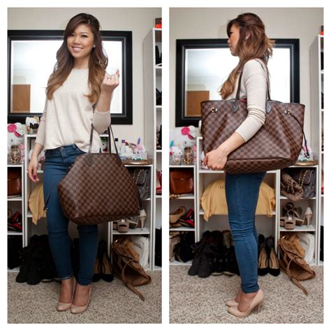 lv bags outfit|mk bags for women.